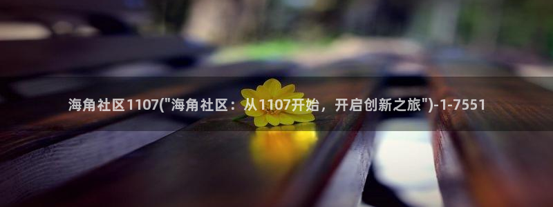 海角社区老是网络延迟：海角社区1107(\